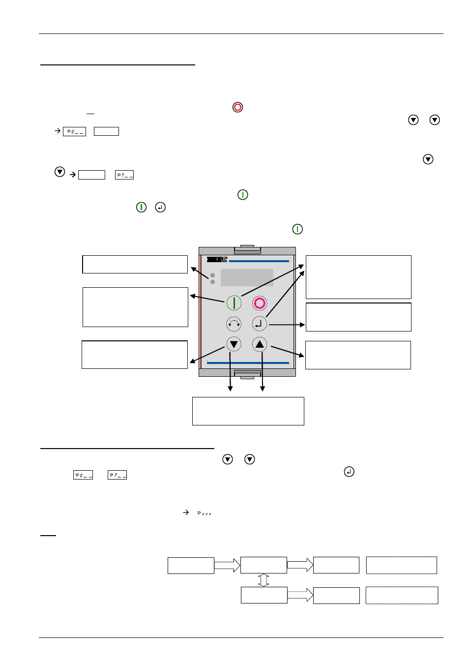 NORD Drivesystems BU0700 User Manual | Page 35 / 131