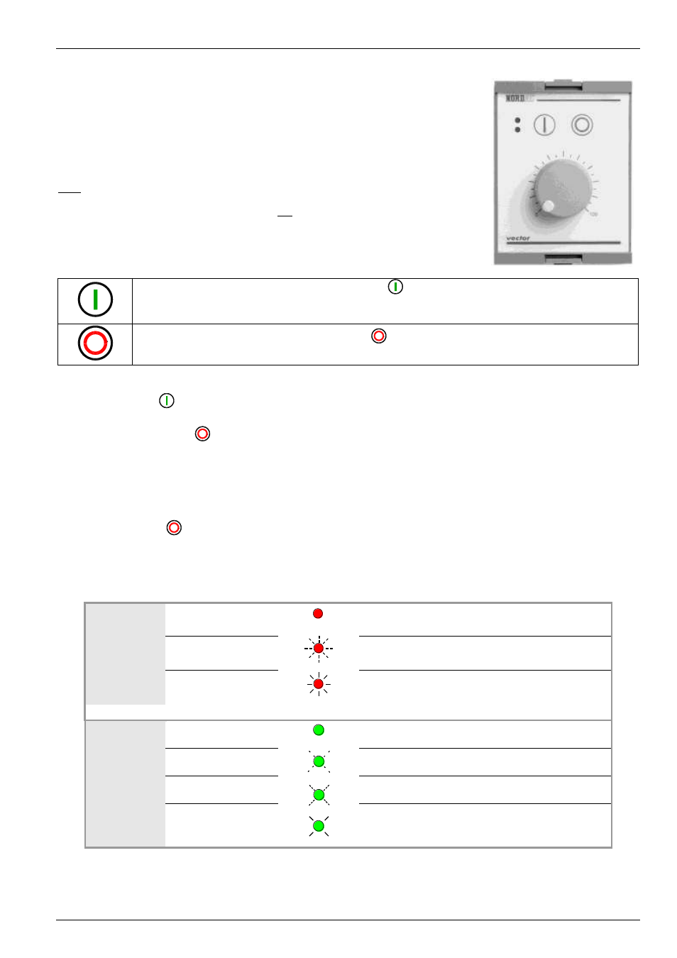 3 potentiometerbox | NORD Drivesystems BU0700 User Manual | Page 37 / 131