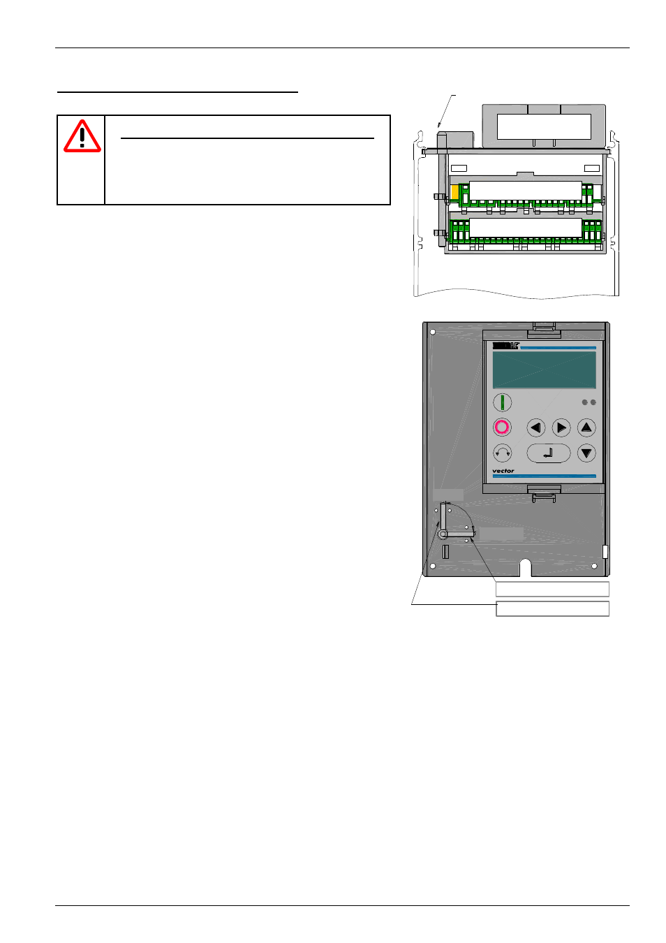 NORD Drivesystems BU0700 User Manual | Page 51 / 131