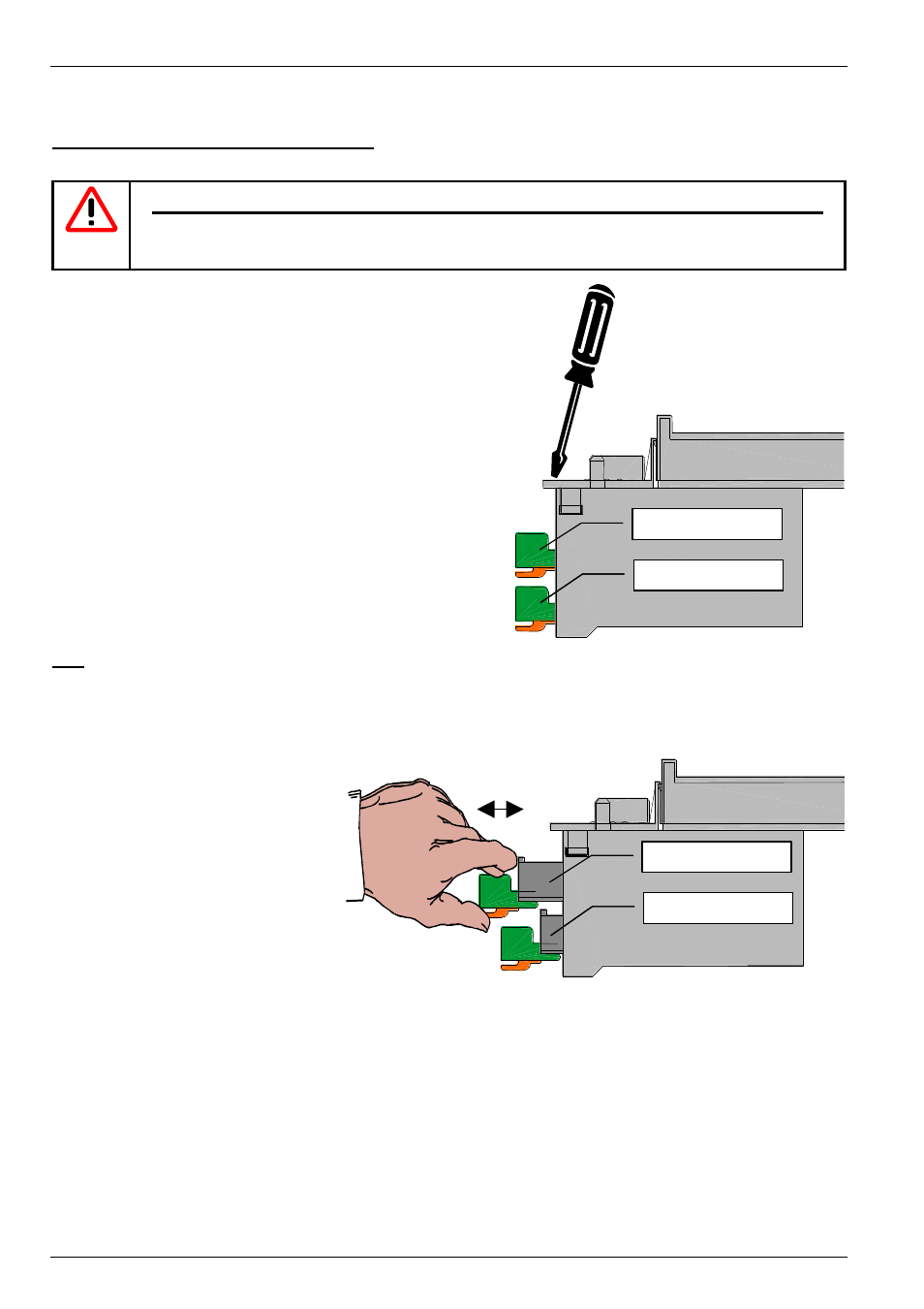 NORD Drivesystems BU0700 User Manual | Page 52 / 131