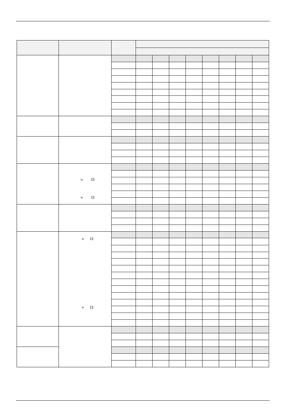 4 customer i/os terminals | NORD Drivesystems BU0700 User Manual | Page 56 / 131