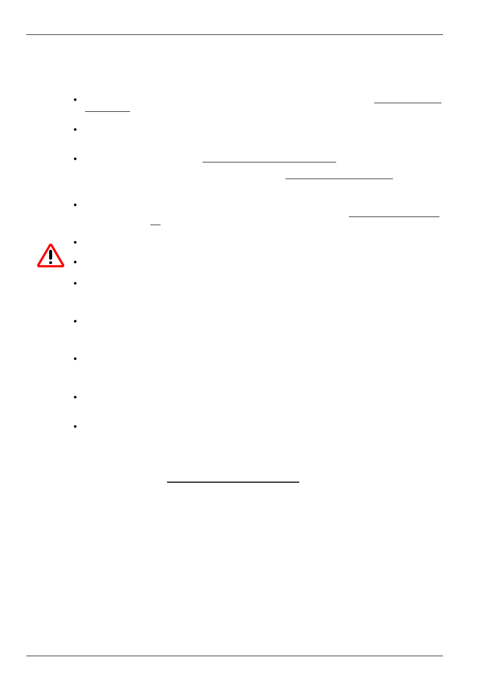 4 safety and installation information | NORD Drivesystems BU0700 User Manual | Page 6 / 131