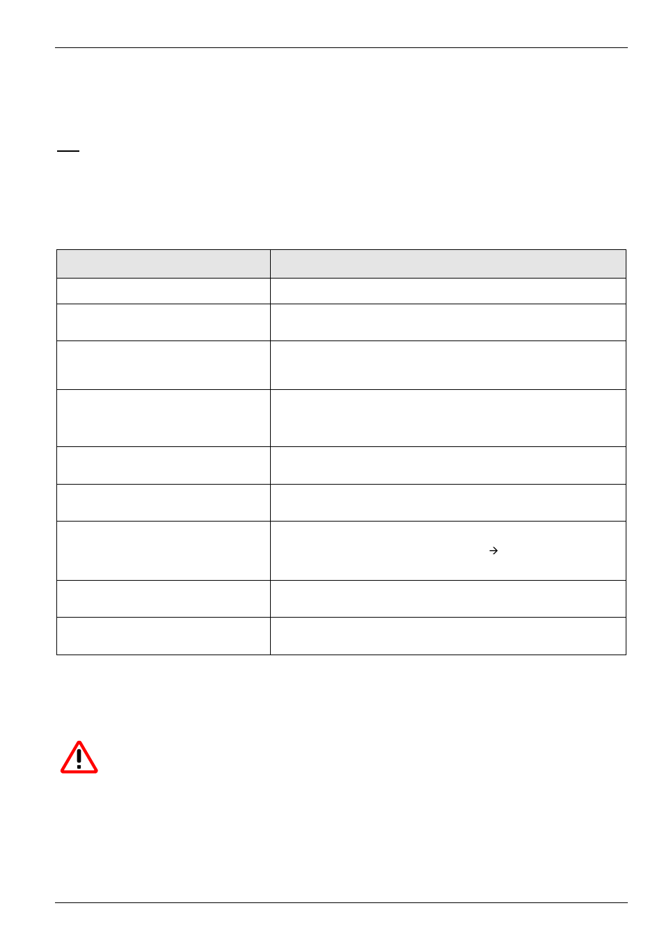 5 parameterisation | NORD Drivesystems BU0700 User Manual | Page 61 / 131