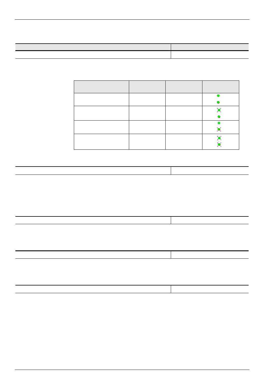 2 basic parameters | NORD Drivesystems BU0700 User Manual | Page 64 / 131