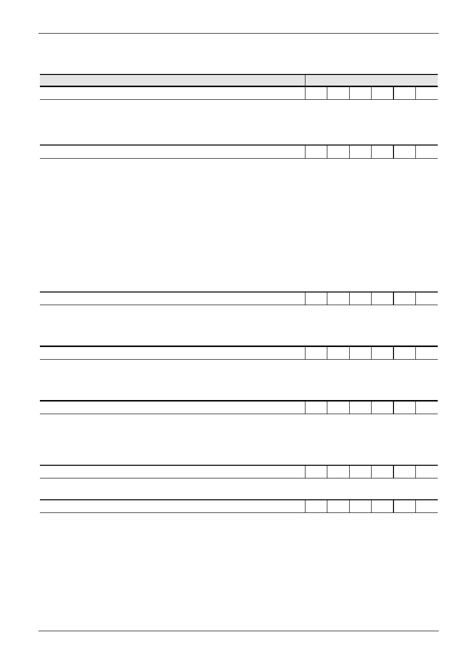 4 control parameters | NORD Drivesystems BU0700 User Manual | Page 73 / 131