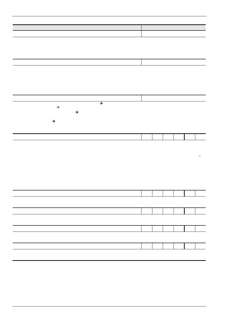 NORD Drivesystems BU0700 User Manual | Page 84 / 131
