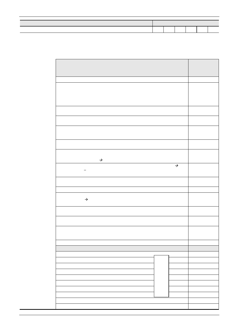 NORD Drivesystems BU0700 User Manual | Page 85 / 131