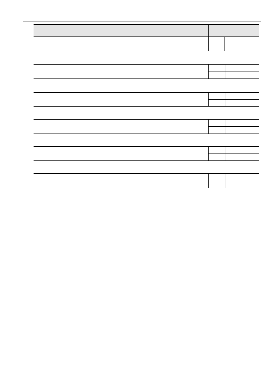 NORD Drivesystems BU0750 User Manual | Page 101 / 157