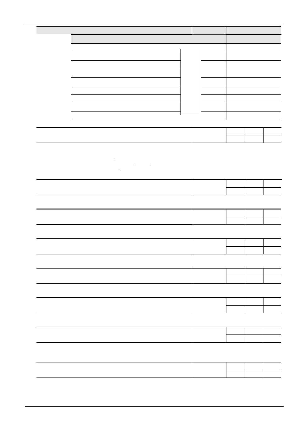 NORD Drivesystems BU0750 User Manual | Page 107 / 157