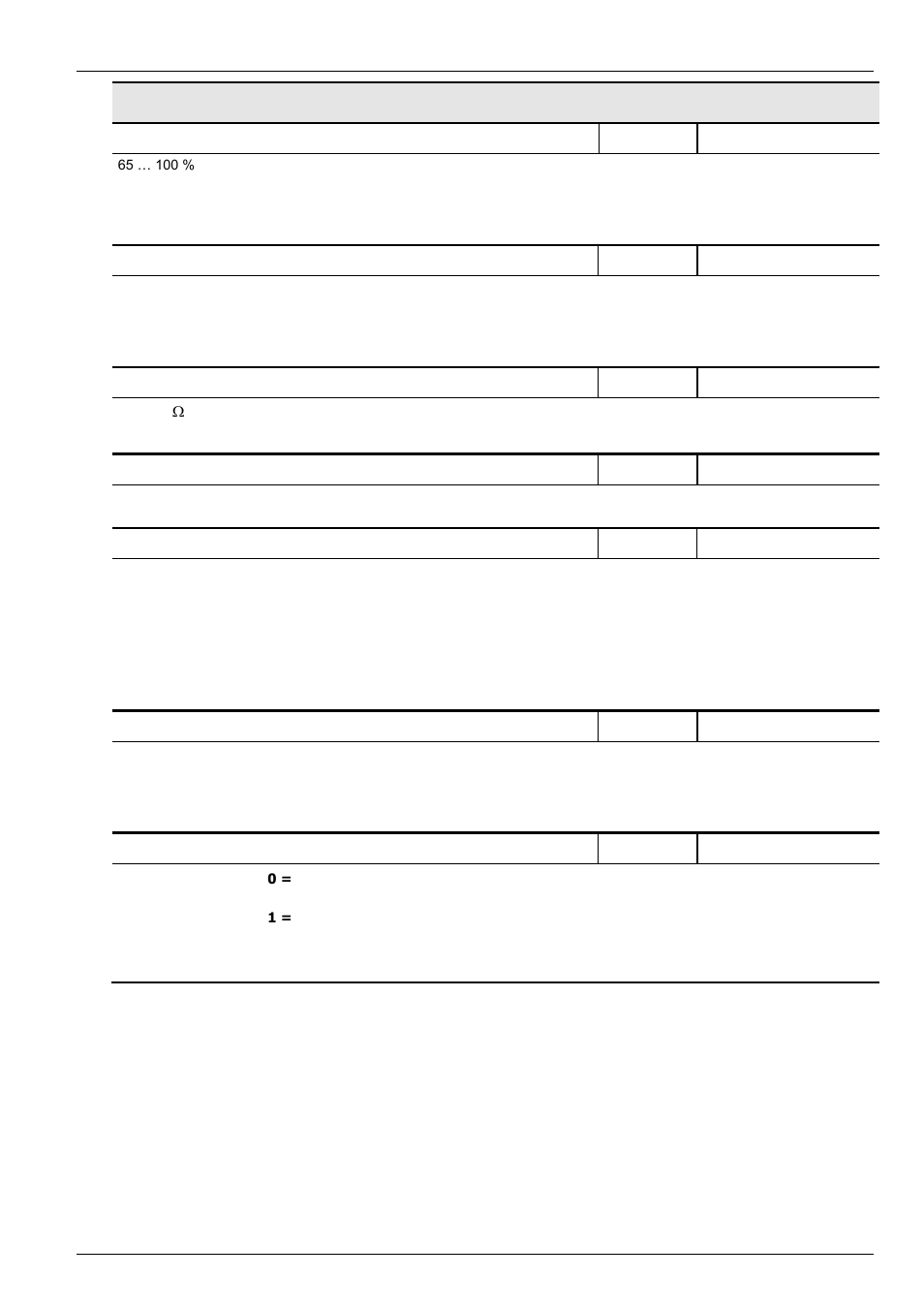 8 posicon | NORD Drivesystems BU0750 User Manual | Page 119 / 157