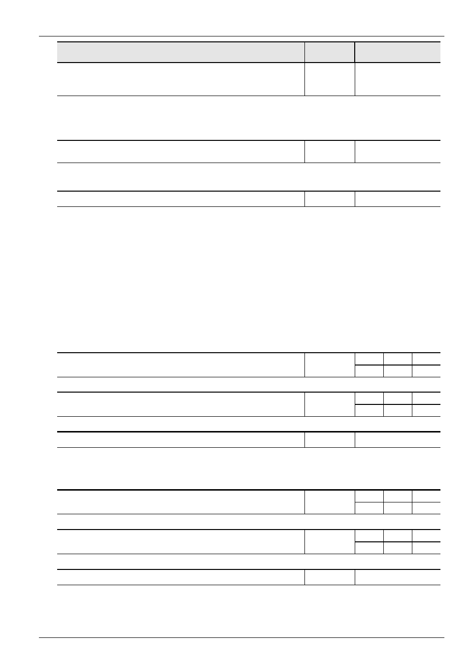 NORD Drivesystems BU0750 User Manual | Page 121 / 157