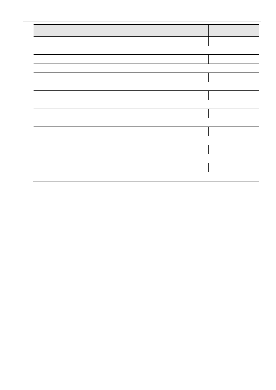 NORD Drivesystems BU0750 User Manual | Page 125 / 157