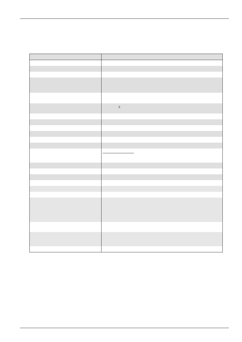 9 technical data, 1 general data | NORD Drivesystems BU0750 User Manual | Page 139 / 157