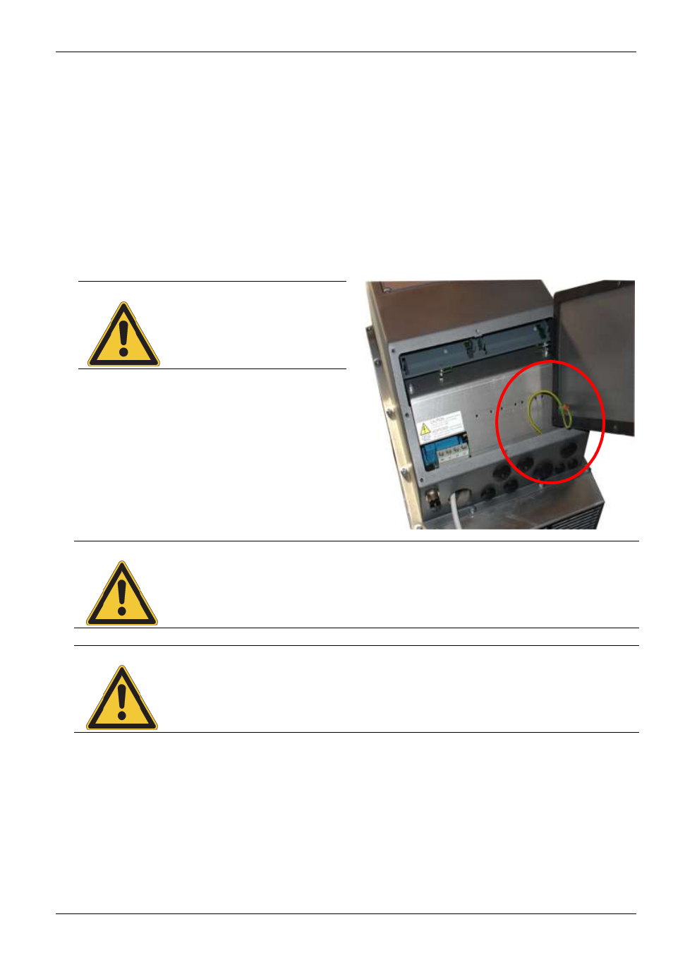 NORD Drivesystems BU0750 User Manual | Page 21 / 157