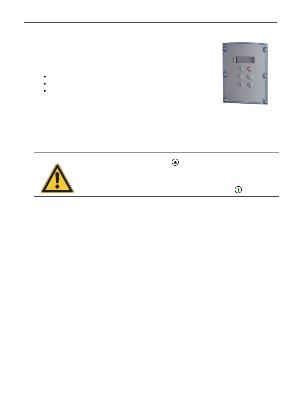 2 controlbox sk tu2-ctr | NORD Drivesystems BU0750 User Manual | Page 30 / 157