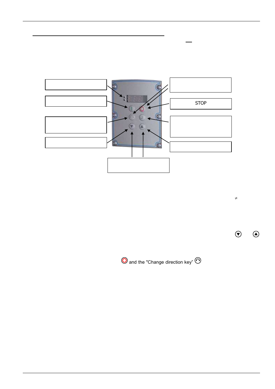 NORD Drivesystems BU0750 User Manual | Page 32 / 157