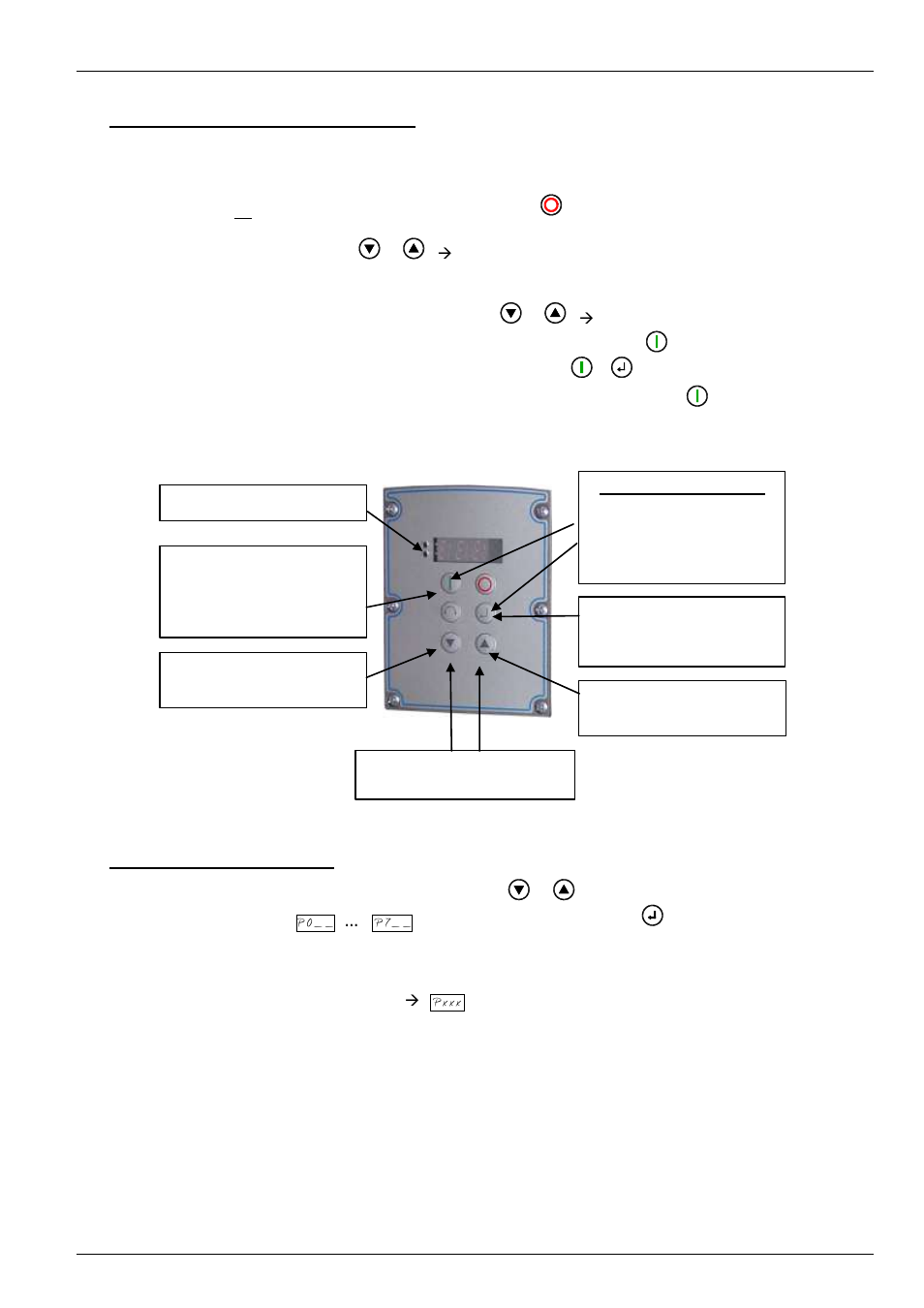 NORD Drivesystems BU0750 User Manual | Page 33 / 157