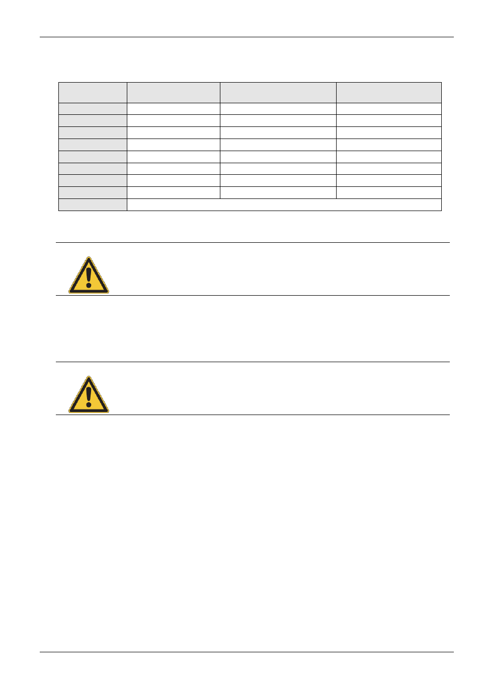 NORD Drivesystems BU0750 User Manual | Page 54 / 157