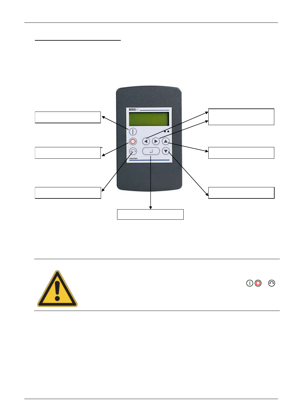 NORD Drivesystems BU0750 User Manual | Page 63 / 157