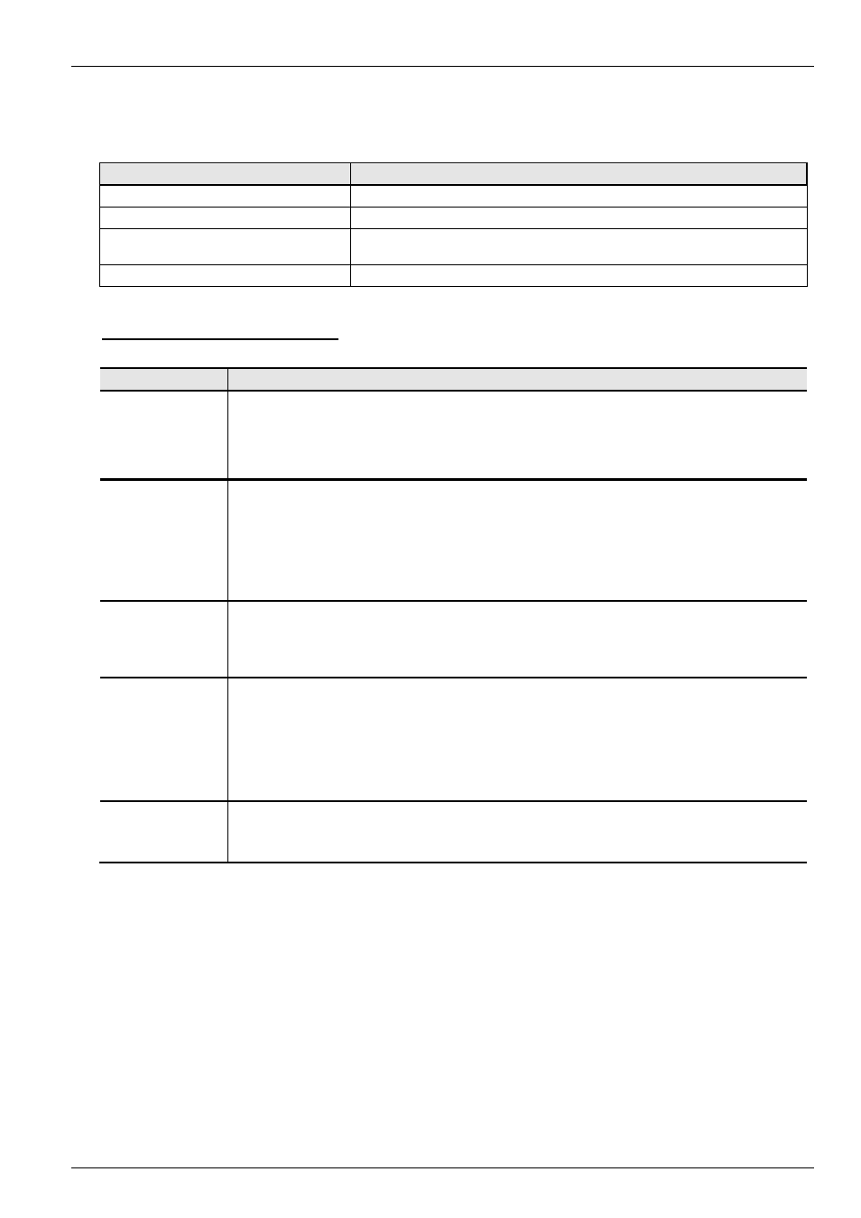 5 parameters of the parameterbox, P1001, P1002 | P1003, P1004, P1005 | NORD Drivesystems BU0750 User Manual | Page 67 / 157