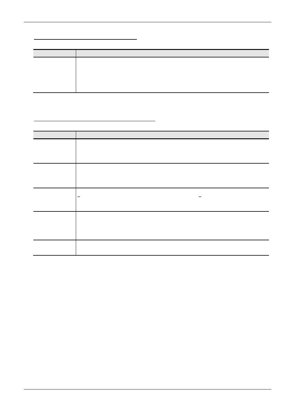 P1101, P1201, P1202 | P1203, P1204, P1205 | NORD Drivesystems BU0750 User Manual | Page 68 / 157