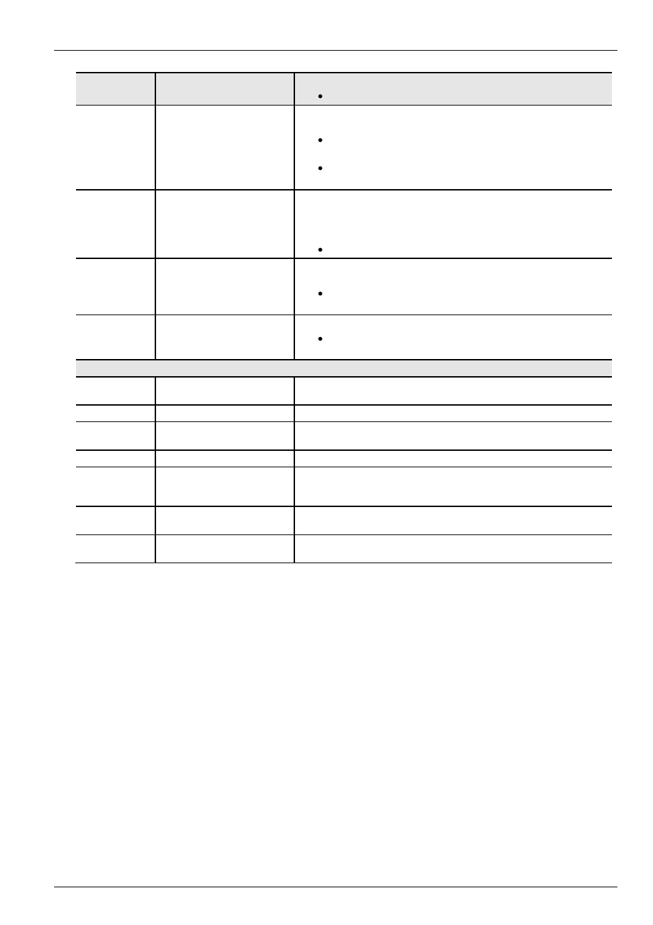 NORD Drivesystems BU0750 User Manual | Page 71 / 157