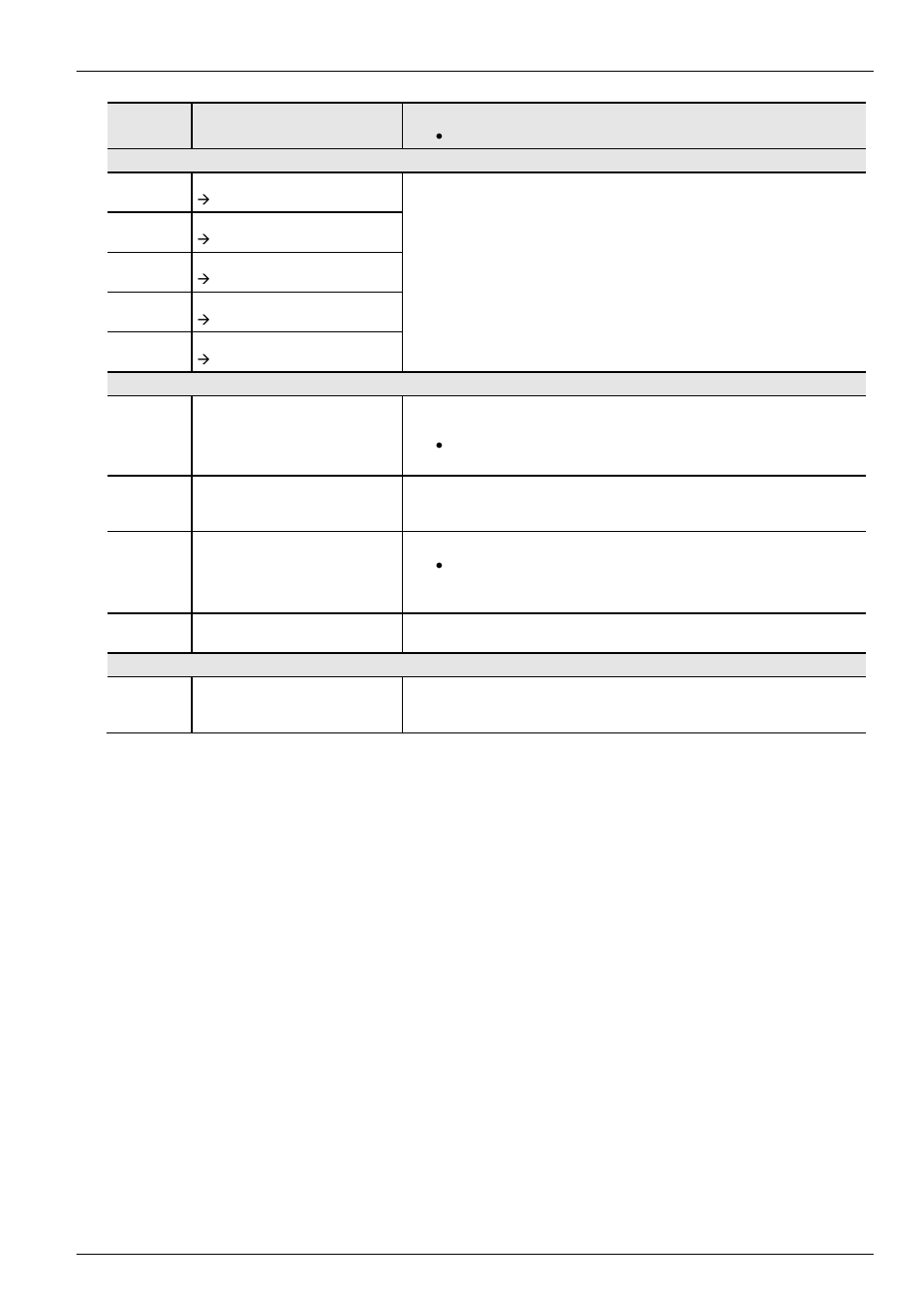 NORD Drivesystems BU0750 User Manual | Page 72 / 157