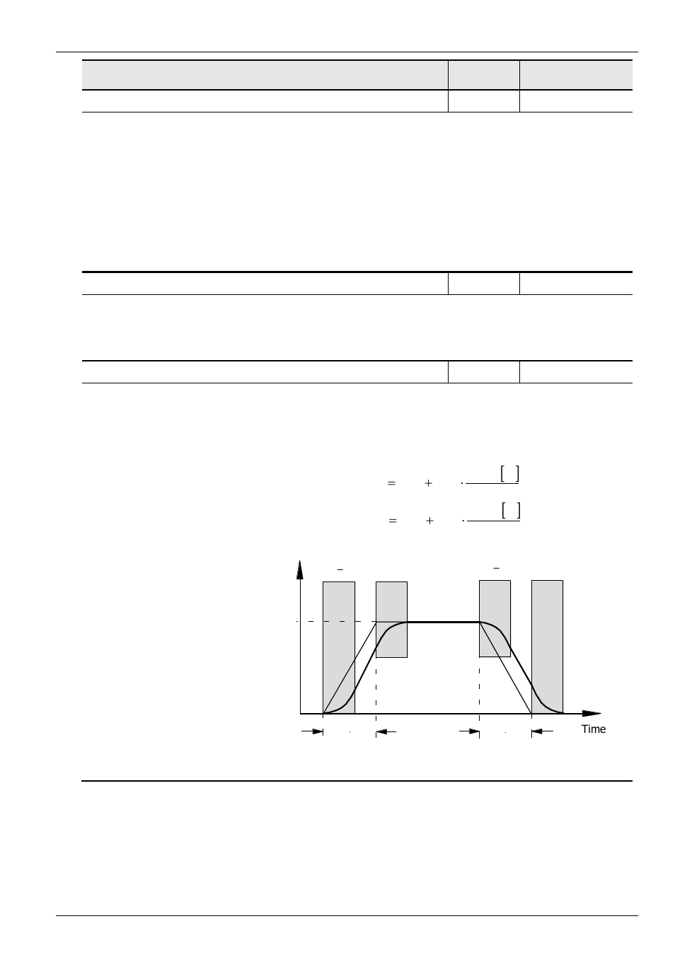 NORD Drivesystems BU0750 User Manual | Page 83 / 157
