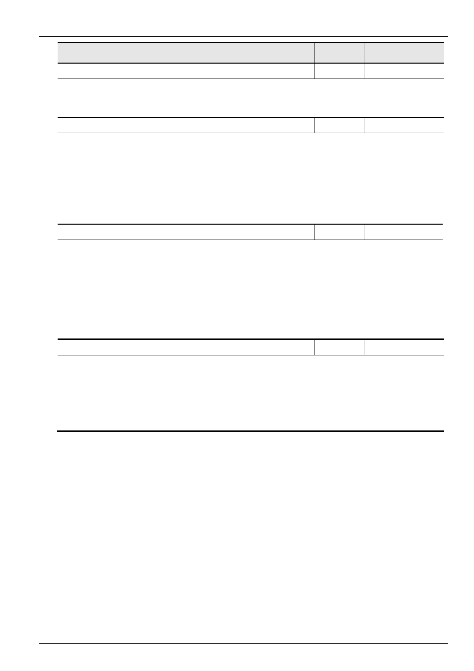 NORD Drivesystems BU0750 User Manual | Page 86 / 157