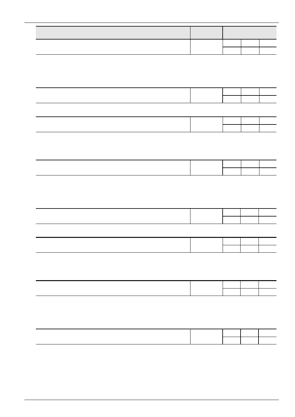 NORD Drivesystems BU0750 User Manual | Page 91 / 157