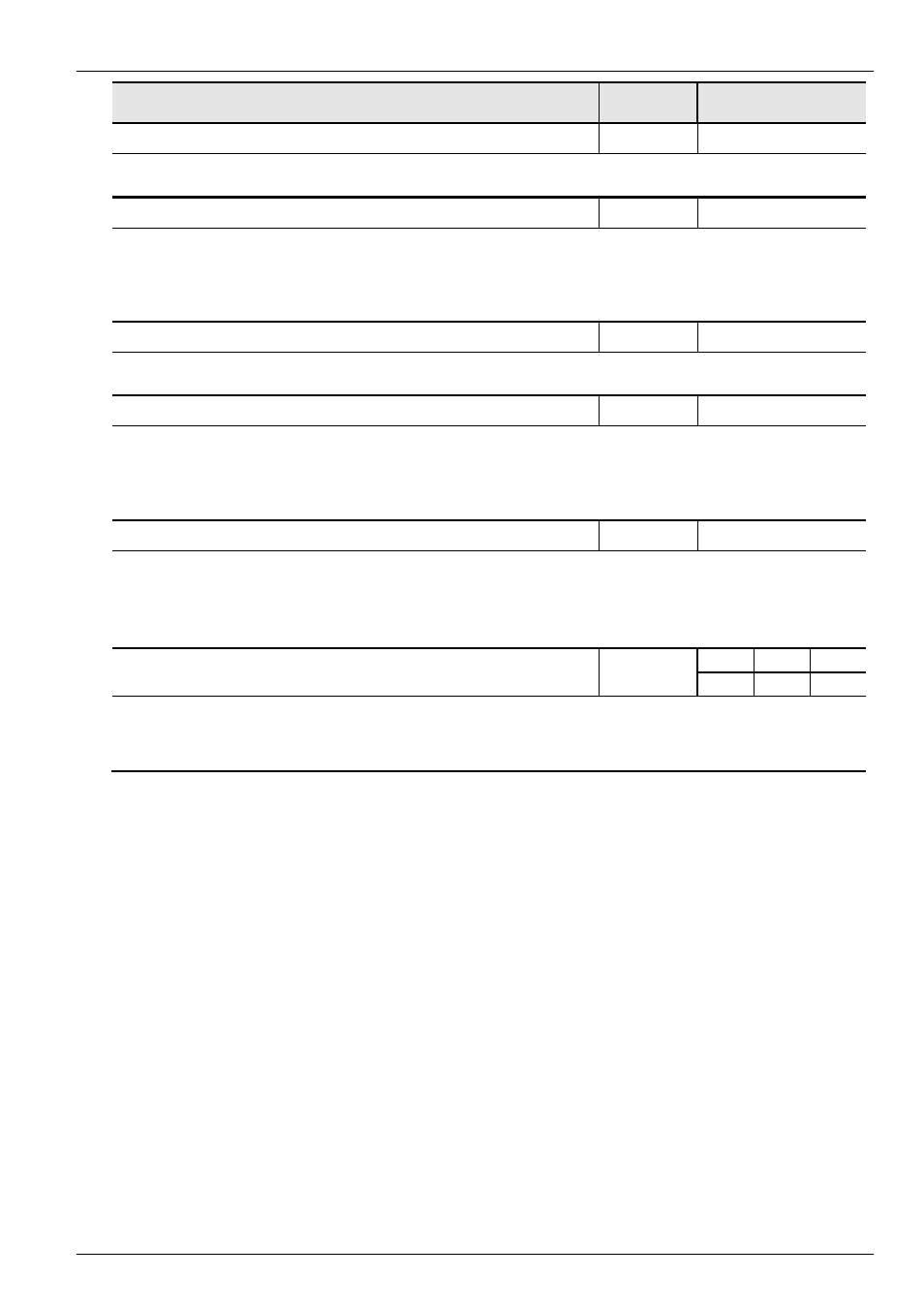 NORD Drivesystems BU0750 User Manual | Page 98 / 157