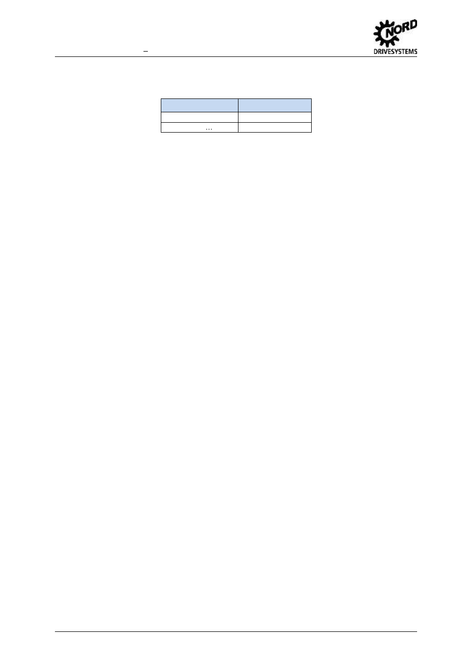 4 timeout monitoring, Timeout monitoring | NORD Drivesystems BU2100 User Manual | Page 20 / 34