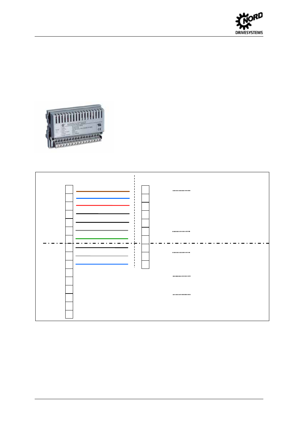 Setpoint converter sk cu4-rel | NORD Drivesystems MI0300 User Manual | Page 22 / 36