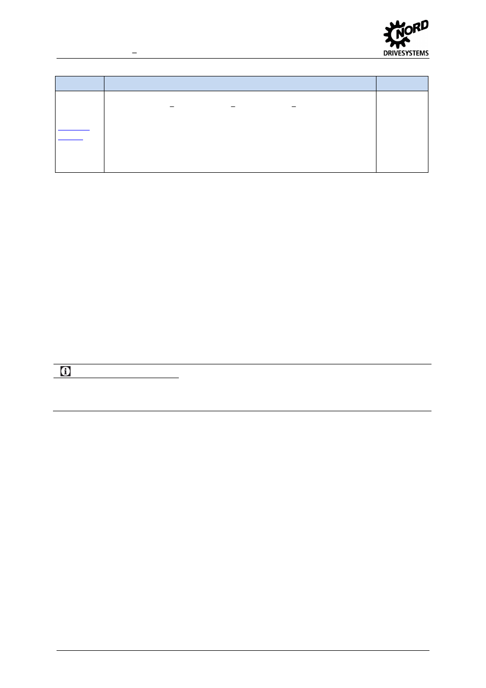 Notes on nordac options, 3d models, Information | Supplementary manuals | NORD Drivesystems MI0700 User Manual | Page 80 / 84