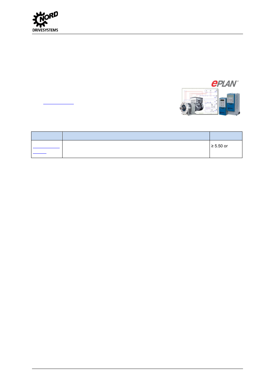 3 3d models, 4 nord eplan macros, 5 technical support | Nord eplan macros, Technical support, 5 additional information / appendix | NORD Drivesystems MI0700 User Manual | Page 81 / 84