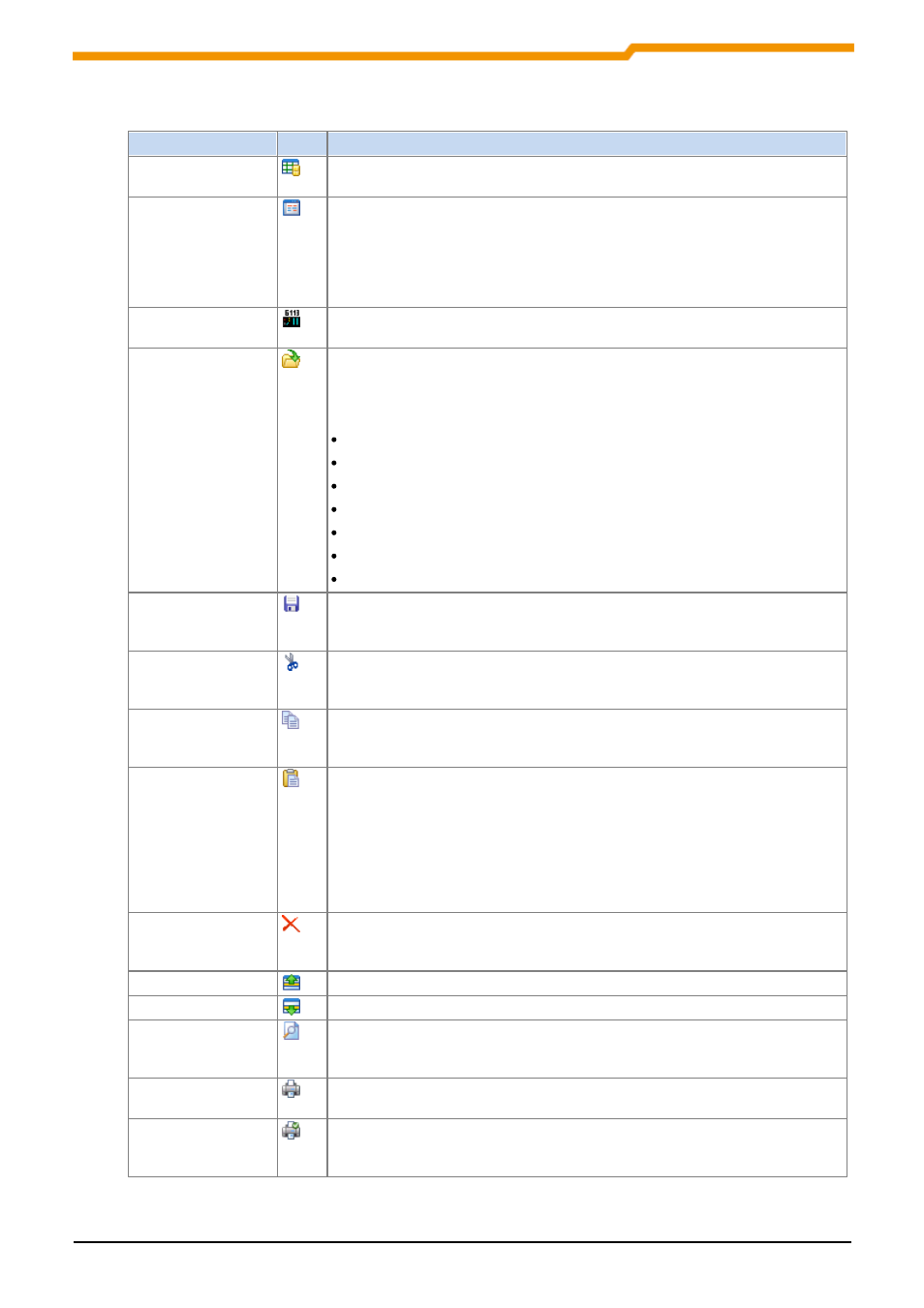 Standard, 1 standard | NORD Drivesystems BU0000 User Manual | Page 16 / 85