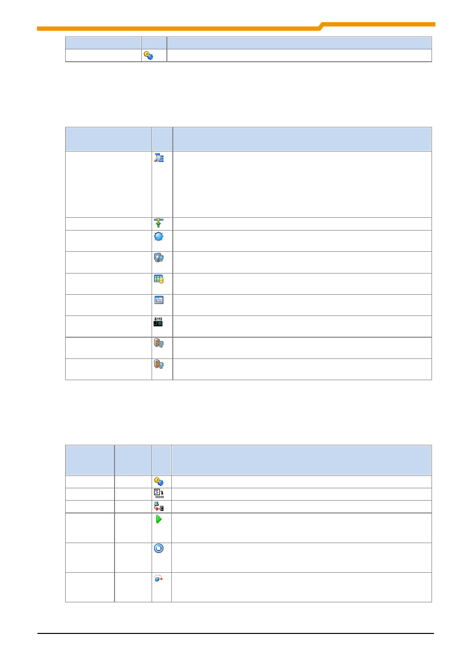 Device, Start, 2 device | 3 start | NORD Drivesystems BU0000 User Manual | Page 17 / 85