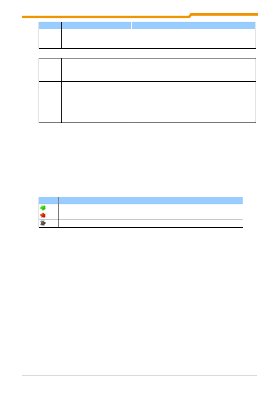 Control word, 5 control word | NORD Drivesystems BU0000 User Manual | Page 40 / 85