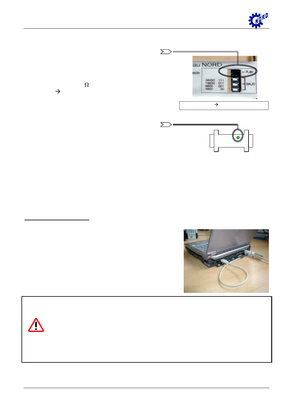 NORD Drivesystems BU0010 User Manual | Page 3 / 4