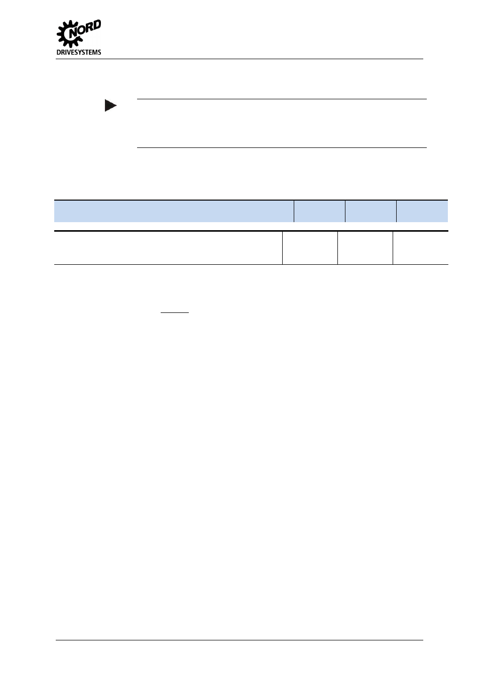 2 bus parameters sk 5xxe, 1 control terminals, Bus parameters sk 5xxe | Control terminals, 6 parameterisation, P480, Function busio in bits | NORD Drivesystems BU0020 User Manual | Page 61 / 104