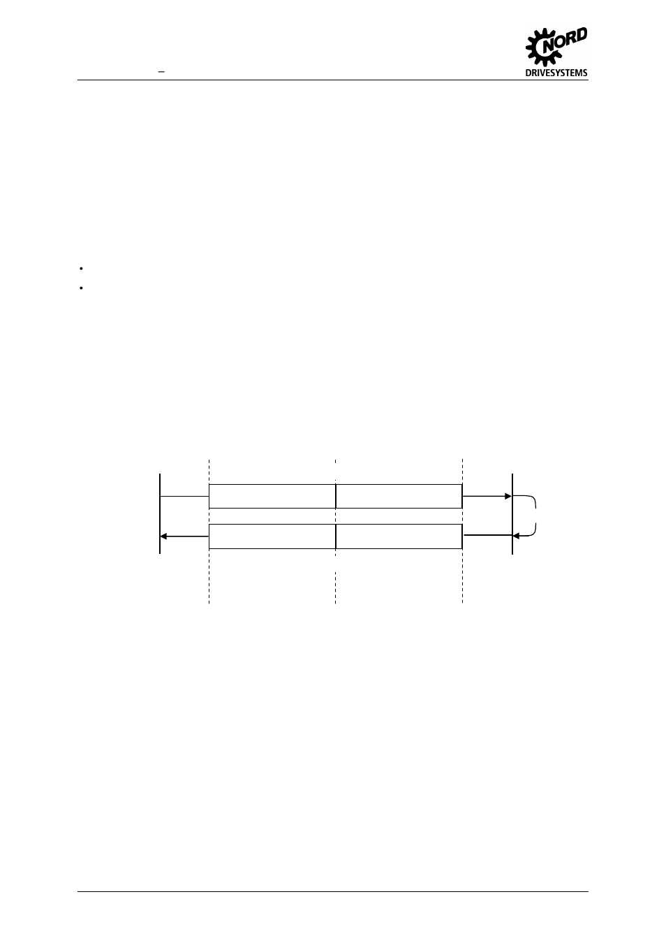 Data transmission, 1 structure of reference data, Structure of reference data | NORD Drivesystems BU0020 User Manual | Page 70 / 104