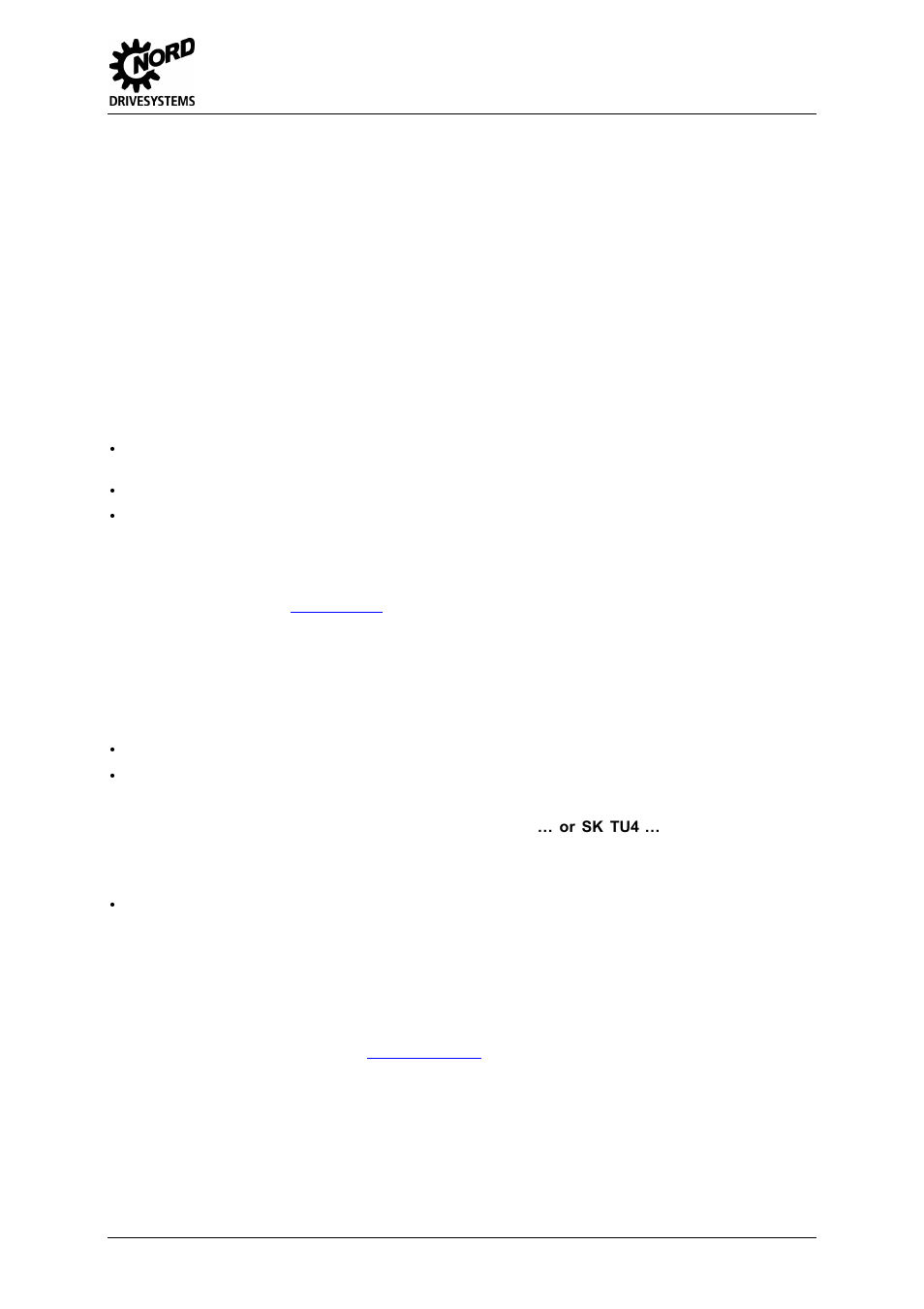 Additional information, 1 device master data (gsd file), 2 ident number | Device master data (gsd file), Ident number, 10 additional information | NORD Drivesystems BU0020 User Manual | Page 95 / 104