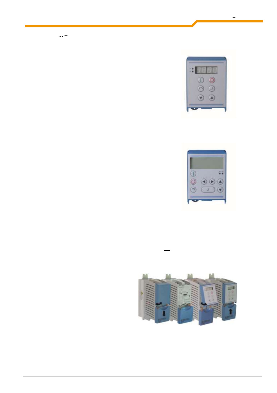 NORD Drivesystems BU0040 User Manual | Page 19 / 60