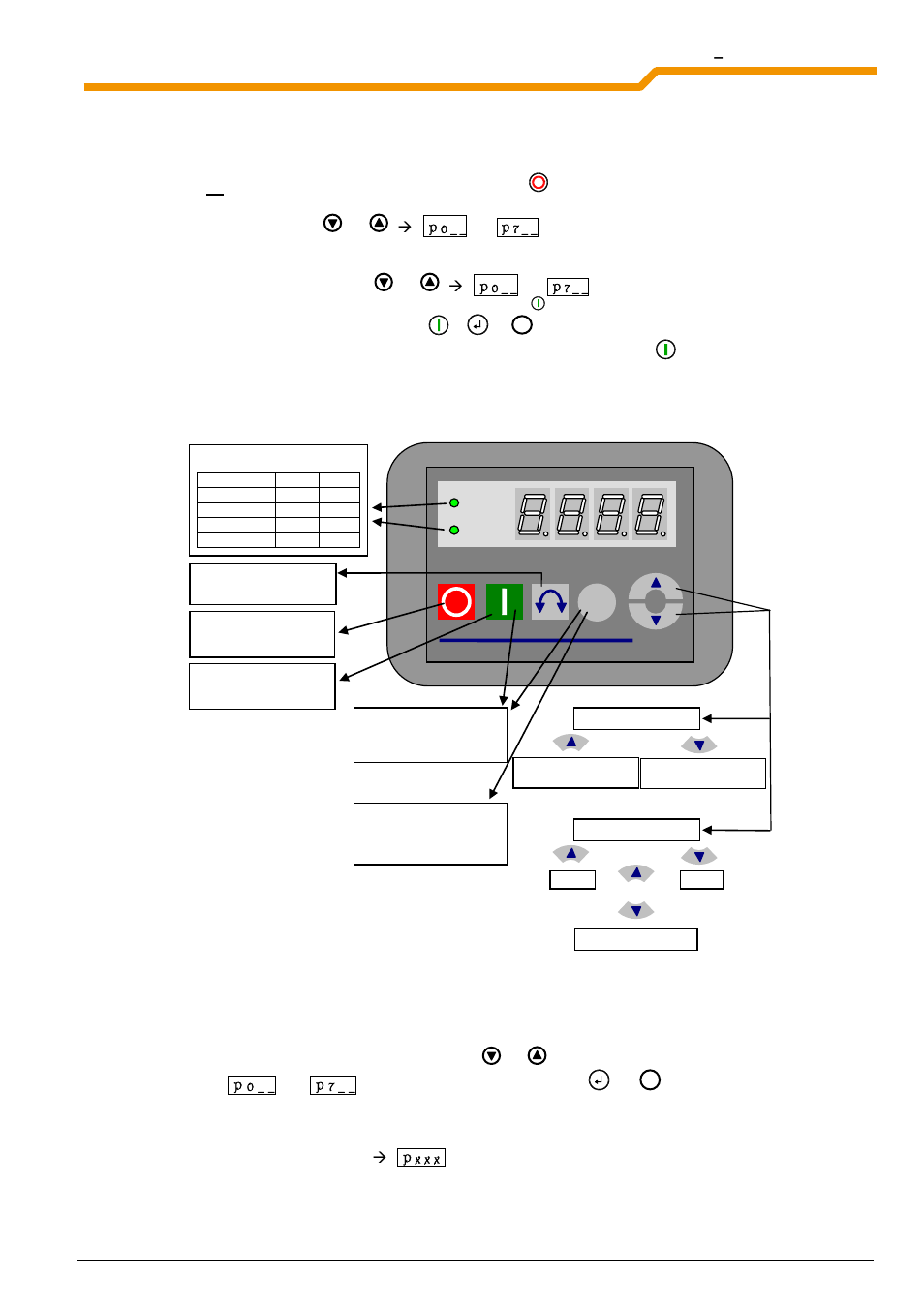 NORD Drivesystems BU0040 User Manual | Page 23 / 60