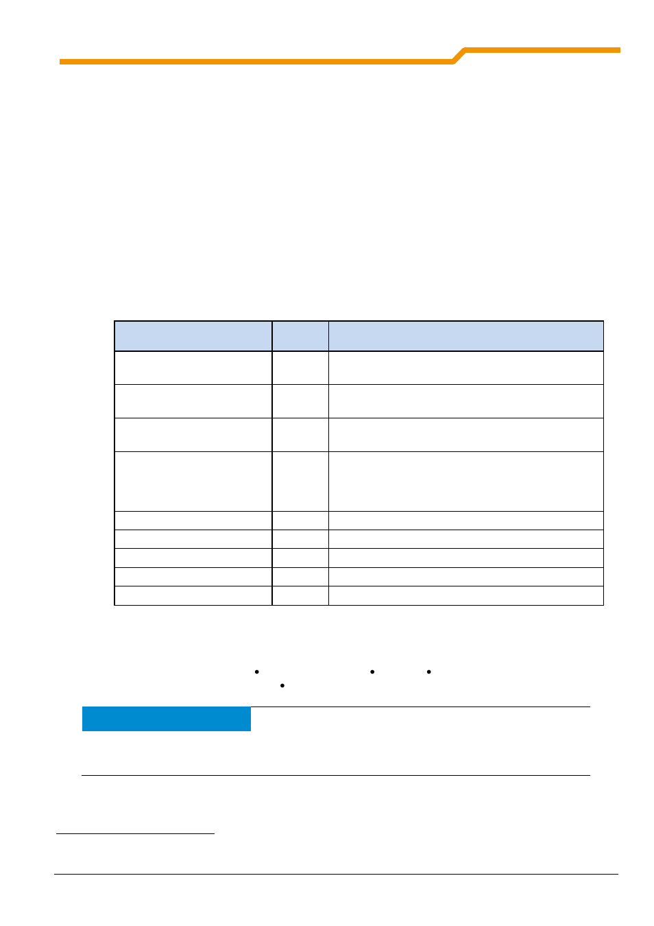 Attention, Documentation, Version list | Publisher getriebebau nord gmbh & co. kg | NORD Drivesystems BU0040 User Manual | Page 3 / 60