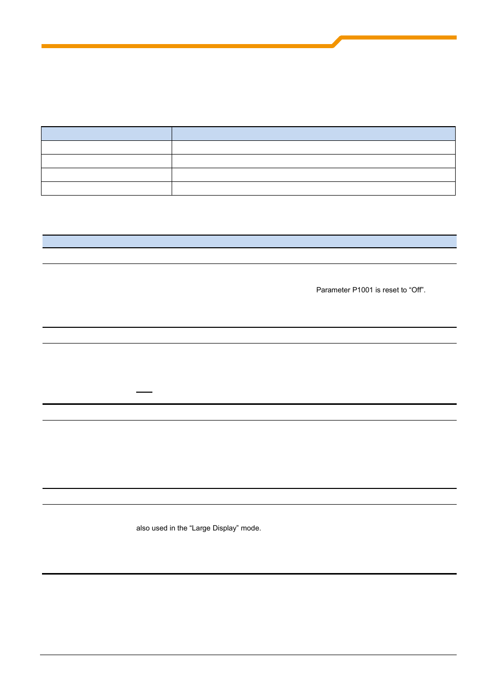 NORD Drivesystems BU0040 User Manual | Page 34 / 60