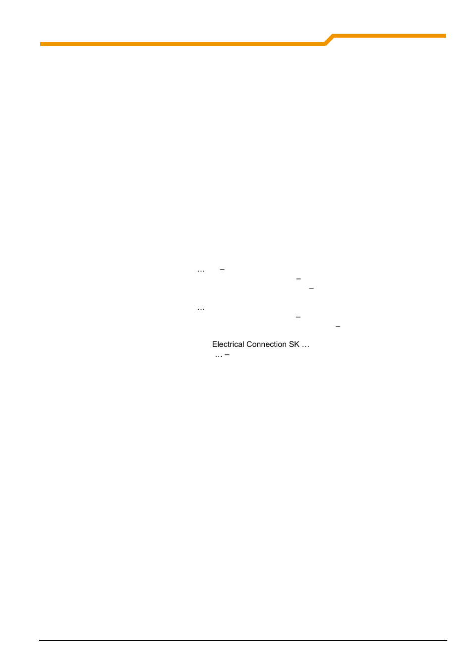 NORD Drivesystems BU0040 User Manual | Page 4 / 60