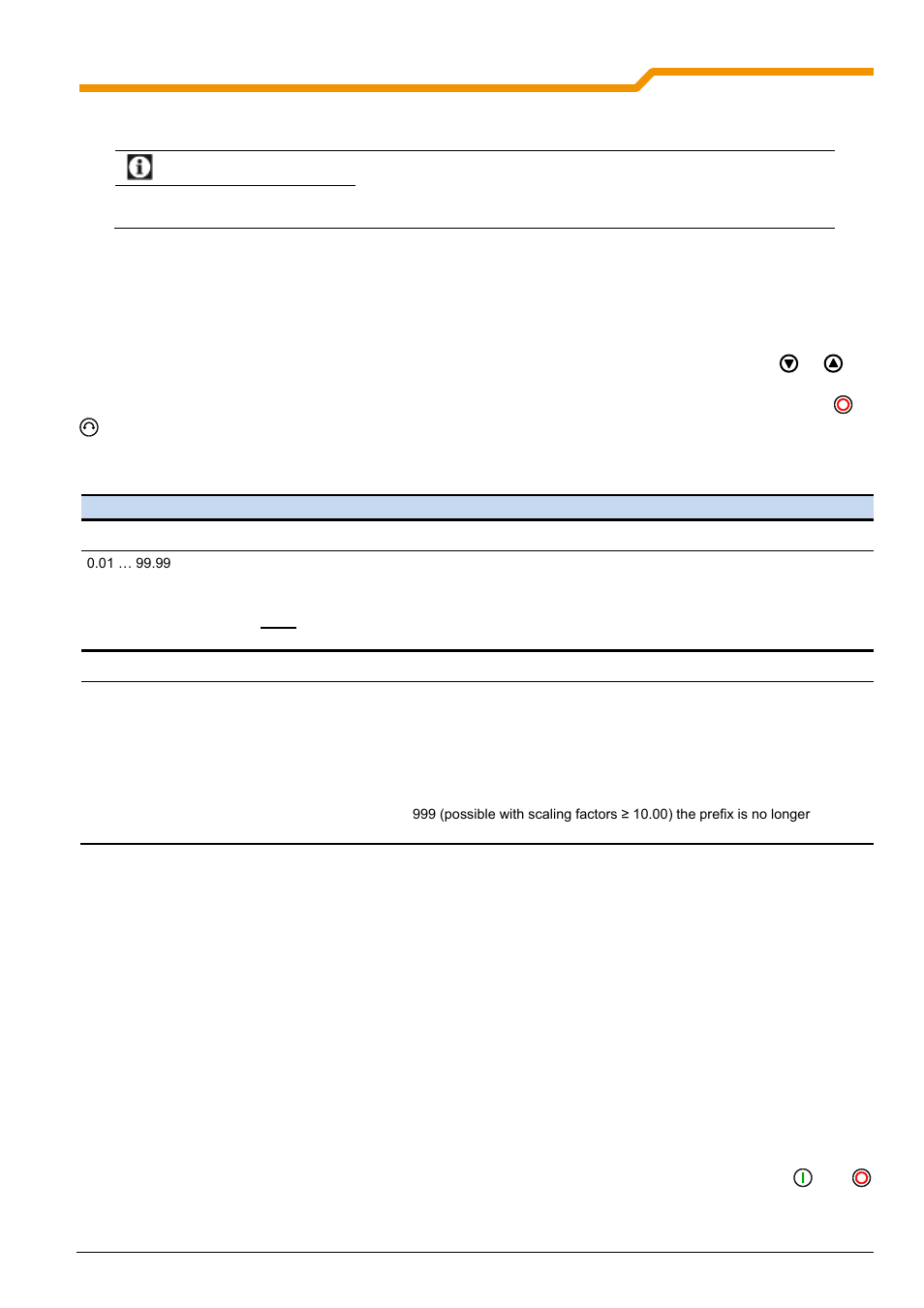 Information | NORD Drivesystems BU0040 User Manual | Page 52 / 60