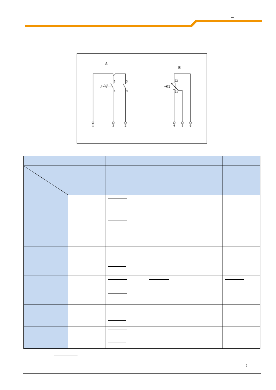 NORD Drivesystems BU0040 User Manual | Page 55 / 60