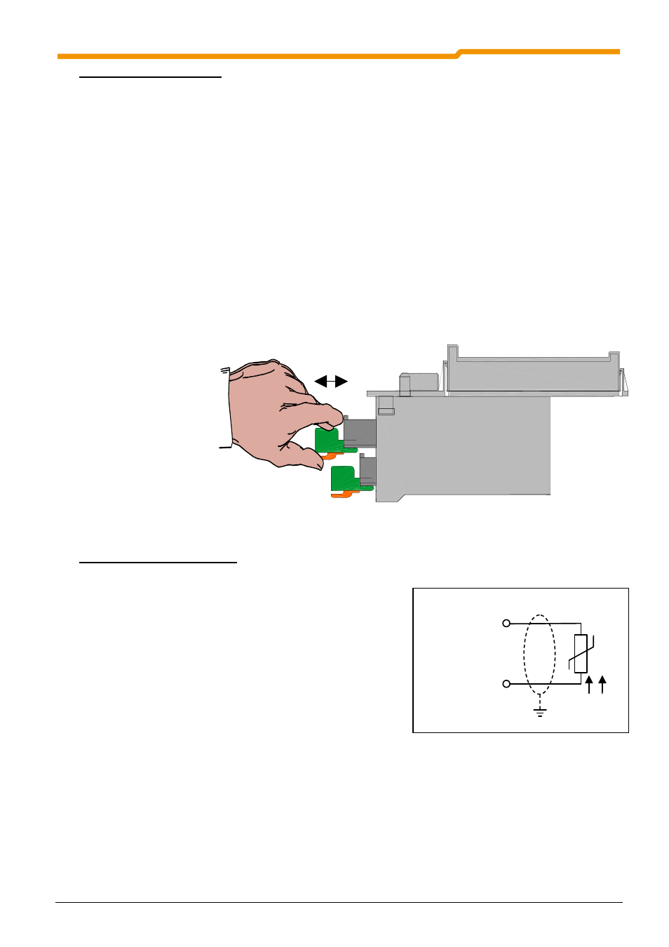 NORD Drivesystems BU0050 User Manual | Page 17 / 76